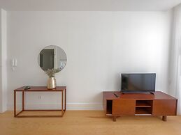Vibrant Porto Apartments-Bonfim