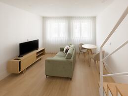 Vibrant Porto Apartments-Bonfim