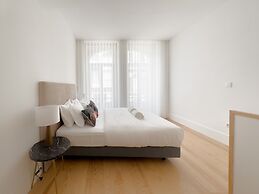 Vibrant Porto Apartments-Bonfim
