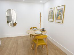 Vibrant Porto Apartments-Bonfim