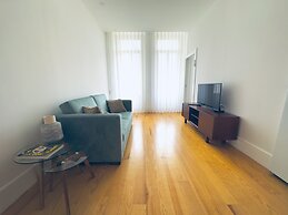 Vibrant Porto Apartments-Bonfim