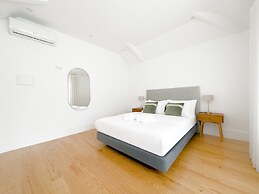 Vibrant Porto Apartments-Bonfim