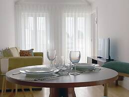 Vibrant Porto Apartments-Bonfim