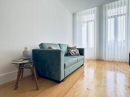Vibrant Porto Apartments-Bonfim