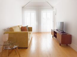 Vibrant Porto Apartments-Bonfim