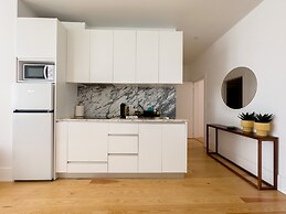 Vibrant Porto Apartments-Bonfim