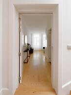 Vibrant Porto Apartments-Bonfim