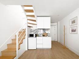 Vibrant Porto Apartments-Bonfim