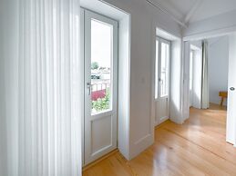 Vibrant Porto Apartments-Bonfim