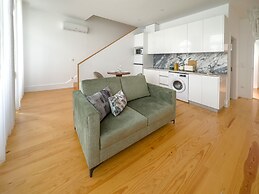 Vibrant Porto Apartments-Bonfim
