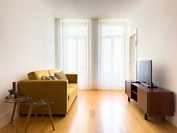 Vibrant Porto Apartments-Bonfim