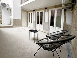 Vibrant Porto Apartments-Bonfim