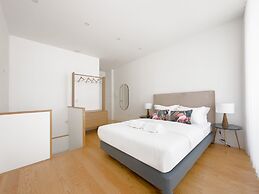 Vibrant Porto Apartments-Bonfim