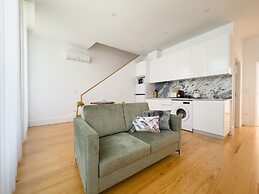 Vibrant Porto Apartments-Bonfim