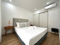 Vibrant Porto Apartments-Bonfim