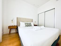 Vibrant Porto Apartments-Bonfim