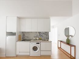 Vibrant Porto Apartments-Bonfim