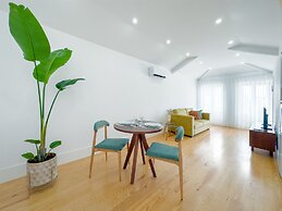 Vibrant Porto Apartments-Bonfim