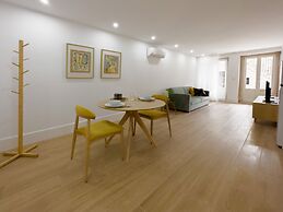Vibrant Porto Apartments-Bonfim