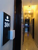 Diary Hotel