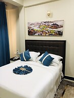 Diary Hotel