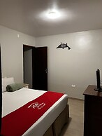 Pousada Flor de Maraca