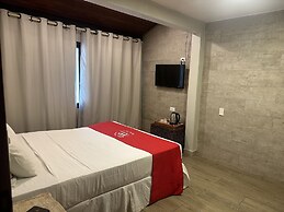 Pousada Flor de Maraca