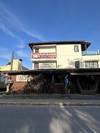 Pousada Flor de Maraca