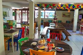 Pousada Flor de Maraca