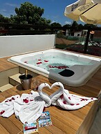 Pousada Flor de Maraca