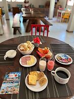 Pousada Flor de Maraca