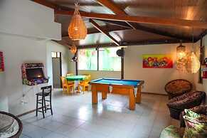 Pousada Flor de Maraca