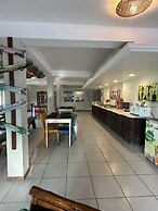 Pousada Flor de Maraca