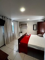 Pousada Flor de Maraca