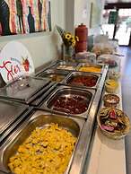 Pousada Flor de Maraca