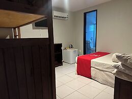 Pousada Flor de Maraca