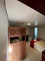 Pousada Flor de Maraca