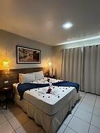 Pousada Flor de Maraca