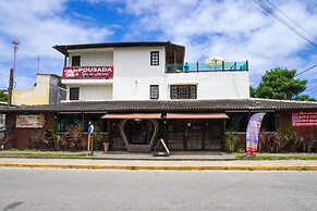 Pousada Flor de Maraca