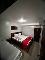 Pousada Flor de Maraca