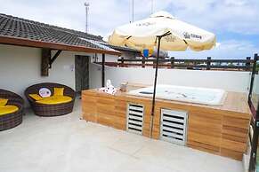 Pousada Flor de Maraca