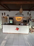 Pousada Flor de Maraca