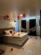 Pousada Flor de Maraca