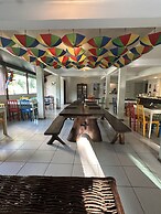 Pousada Flor de Maraca