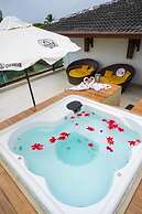 Pousada Flor de Maraca