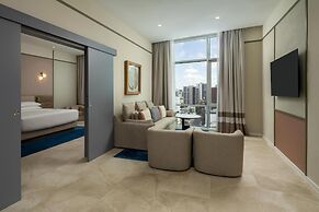 Hyatt Centric Santo Domingo