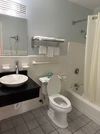 Whispering Pines Motel