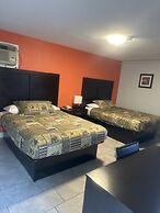 Whispering Pines Motel