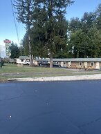 Whispering Pines Motel