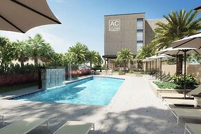 AC Hotel Jacksonville St Johns Town Center
